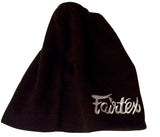 Fairtex Beanie Winter Hat-BN4-Brown-Free Size