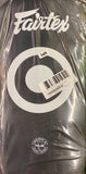 Fairtex Muay Thai Kickboxing Lightweight Thai Pads-KPLC5-Microfibre Odorless Material