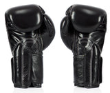 Fairtex Super Sparring Muay Thai Kickboxing Gloves-BGV5-Handmade in Thailand with Genuine Top Grain Leather