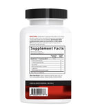 Novex Biotech GF-9 Human Growth Hormone-84 Capsules-682% Mean Increase in Natural Growth Hormone Levels