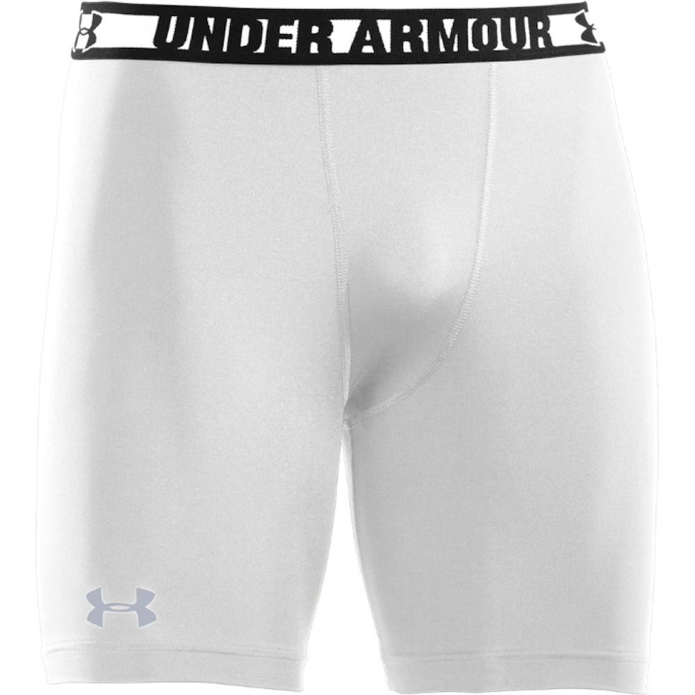 Under Armour Coolswitch Compression Short Meridian Blue