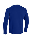 Under Armour Rival Fleece Team Crew - 1246565 - For Men & Women of all Ages