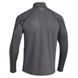 Under Armour Mens Infrared Long Sleeve 1/4 ZIP Shirts