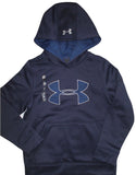 Boy's Under Armour Loose Heat Gear Long Sleeve Pullovers