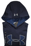 Boy's Under Armour Loose Heat Gear Long Sleeve Pullovers