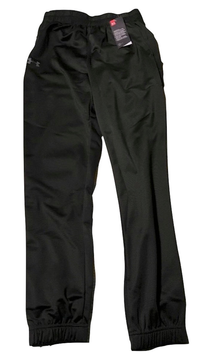  Pants For Men Spring Basketball Warm Up Pants Open Bottom  Mens Activewear Orange/Black