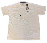 Under Armour Lightweight Loose Fit Short Sleeve T-shirts in All Styles