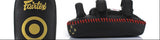 Fairtex Muay Thai Kickboxing Lightweight Thai Pads-KPLC5-Microfibre Odorless Material