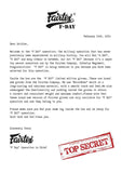 FAIRTEX "F-DAY" MUAY THAI STYLE TRAINING GLOVES