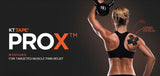 KT TAPE PRO HERO - ELASTIC SPORTS TAPE FOR PAIN RELIEF AND SUPPORT