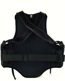 Fairtex Body Shield Trainers Protective Vest-TV1-Lightweight contoured design