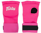 Fairtex Quick Wrap Handwraps - HW3 - Help save time on hand wrapping