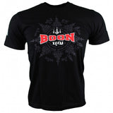 BOON SPORT "ROUND SAK YANT" TSHIRT