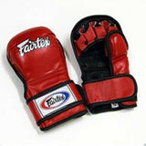 FAIRTEX SPARRING MMA GLOVES-FGV15