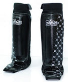 FAIRTEX "NEOPRENE" MMA SHIN GUARDS