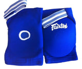 FAIRTEX COMPETITION ELBOW PADS