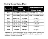 Fairtex Glory Lace Up Muay Thai Kick Boxing Gloves-BGLG1-Premium Synthetic Leather for Durability and Comfort