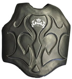 TOP KING "TRAINING" BODY PROTECTOR - TKBDPT-BLACK