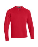 Under Armour Rival Fleece Team Crew - 1246565 - For Men & Women of all Ages