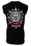 BOON SPORT "TIGER YANT" SLEEVELESS TSHIRT