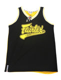 FAIRTEX MMA/BASKETBALL JERSEY - JS7