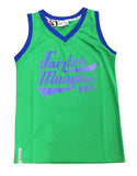 FAIRTEX "MUAY THAI 1971" MMA JERSEY -JS8