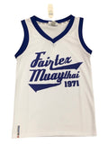 FAIRTEX "MUAY THAI 1971" MMA JERSEY -JS8