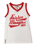 FAIRTEX "MUAY THAI 1971" MMA JERSEY -JS8