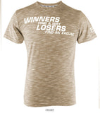 FAIRTEX "WINNERS " TSHIRT