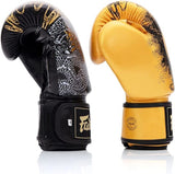 Fairtex "Harmony Six" Premium Muay Thai Boxing Gloves - Limited Edition - BGV26