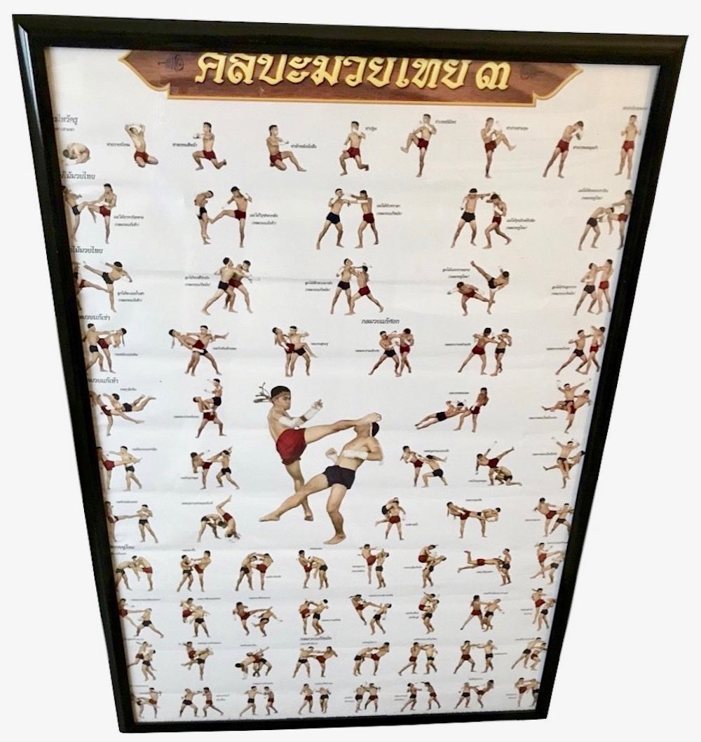PICTURE 3D FRAME BOX TEAK WOOD HANDMADE SOUVENIR in THAILAND – MMA