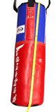 Fairtex Small Heavy Bag - HB1 UnFilled - Work drills, Punching, Kicking, fitness, endurance and strengthening drills all with the one bag
