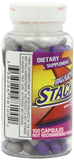 Stacker 3 Metabolizing Fat Burner with Chitosan-100 Capsules