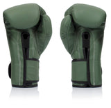 Fairtex F-DAY Muay Thai Style Training Kickboxing Gloves-BGV11-Handmade in Thailand