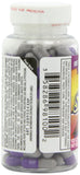 Stacker 3 Metabolizing Fat Burner with Chitosan-100 Capsules
