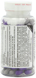 Stacker 3 Metabolizing Fat Burner with Chitosan-100 Capsules