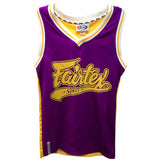 FAIRTEX MMA/BASKETBALL JERSEY - JS7