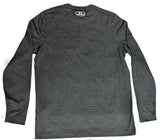 Under Armour Mens Infrared Long Sleeve 1/4 ZIP Shirts