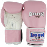 Boon Sport Thai Style Training Gloves - BGV - Various Colors