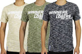 FAIRTEX "WINNERS " TSHIRT