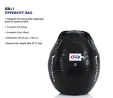 FAIRTEX WRECKING BALL BAG