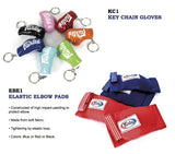 FAIRTEX COMPETITION ELBOW PADS