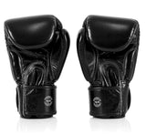 Fairtex One Championship Muay Thai Kickboxing Gloves-BGV1-ONE-Handmade in Thailand of premium quality leather