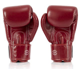 Fairtex One Championship Muay Thai Kickboxing Gloves-BGV1-ONE-Handmade in Thailand of premium quality leather
