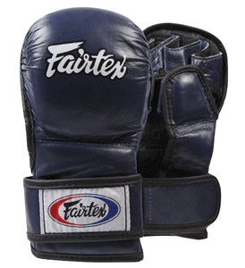 FAIRTEX SPARRING MMA GLOVES-FGV15