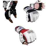 FAIRTEX MMA GRAPPLING GLOVES