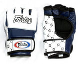 FAIRTEX MMA GRAPPLING GLOVES