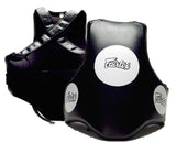 Fairtex Body Shield Trainers Protective Vest-TV1-Lightweight contoured design