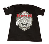 BOON SPORT "HANUMAN FACE" TSHIRT