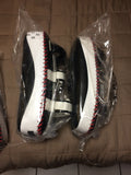 FAIRTEX "EXTRA THICK"  MUAY THAI KICKBOXING CURVED THAI PADS